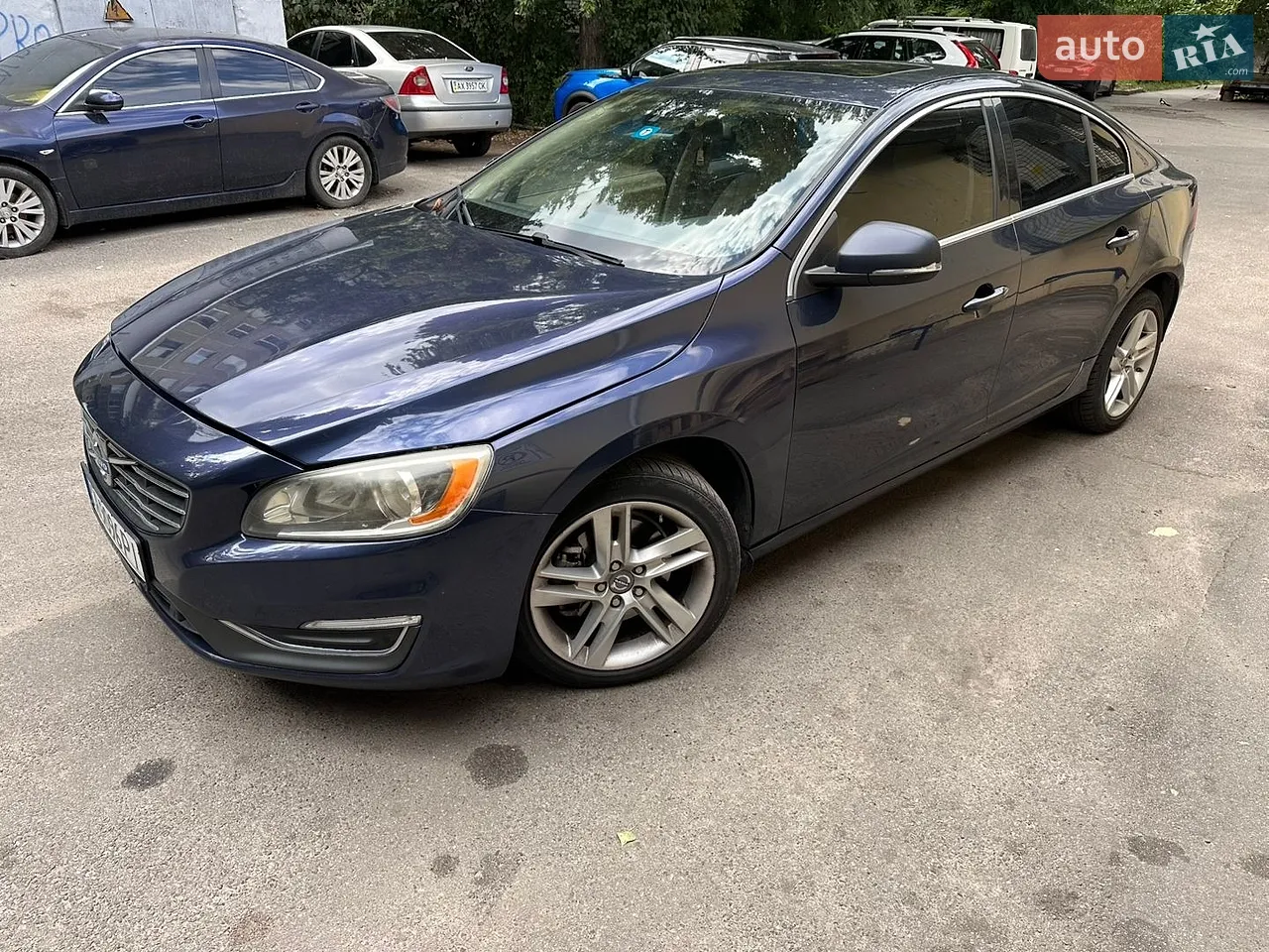 2013 Volvo S60 - мініатюра 30