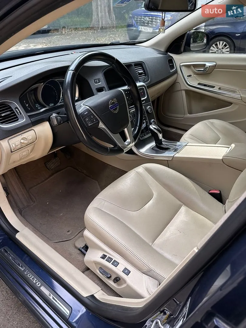 2014 Volvo S60 - мініатюра 15