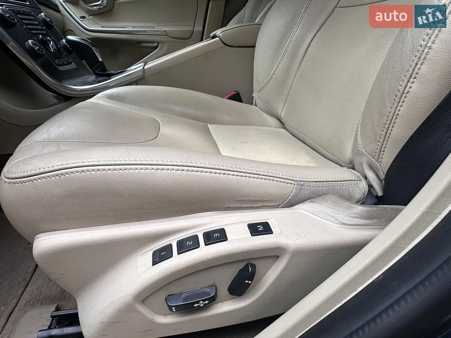 2014 Volvo S60 - мініатюра 18