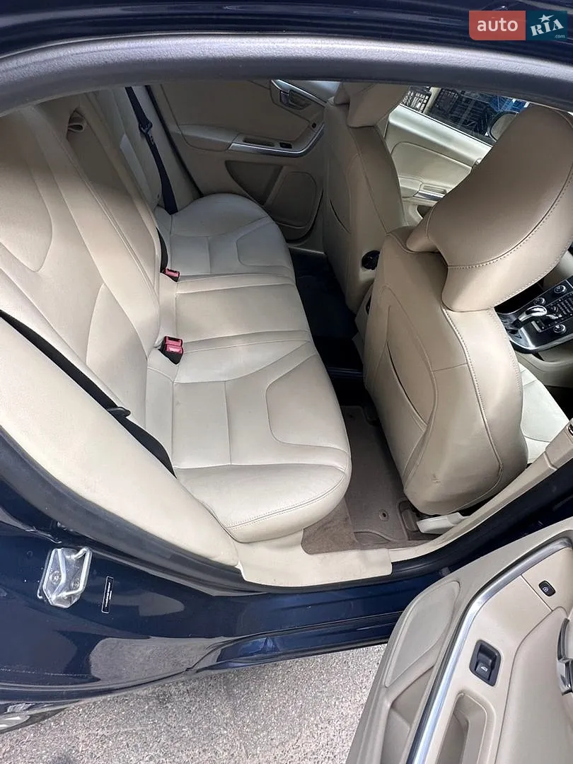 2014 Volvo S60 - мініатюра 23