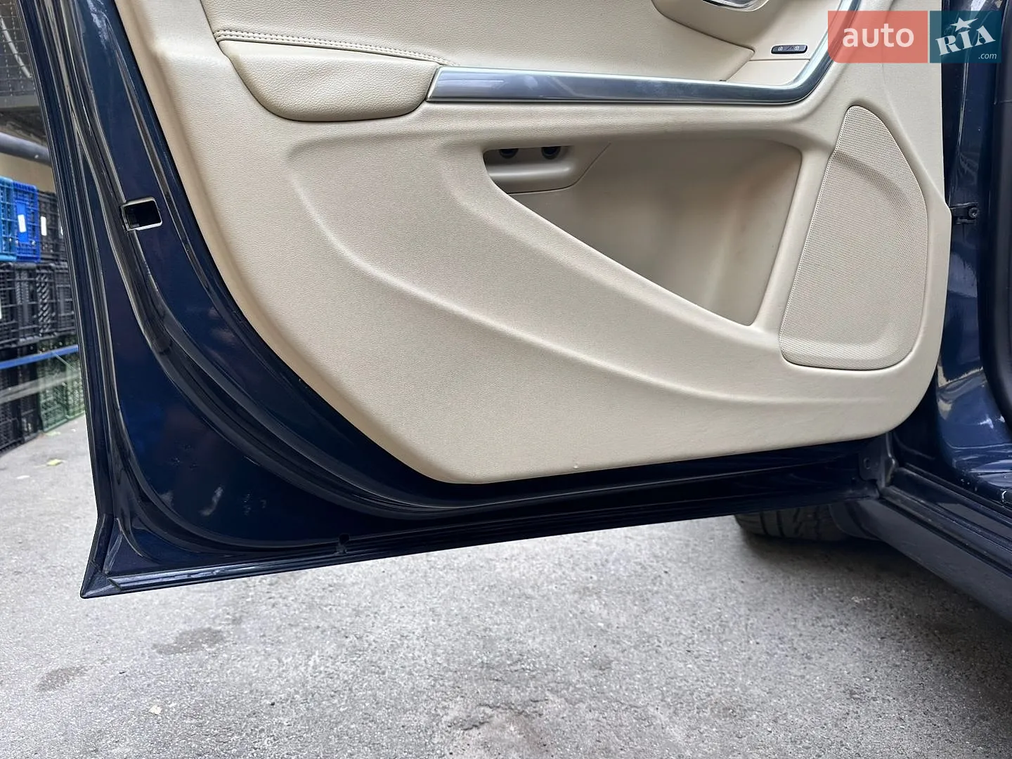 2014 Volvo S60 - мініатюра 28