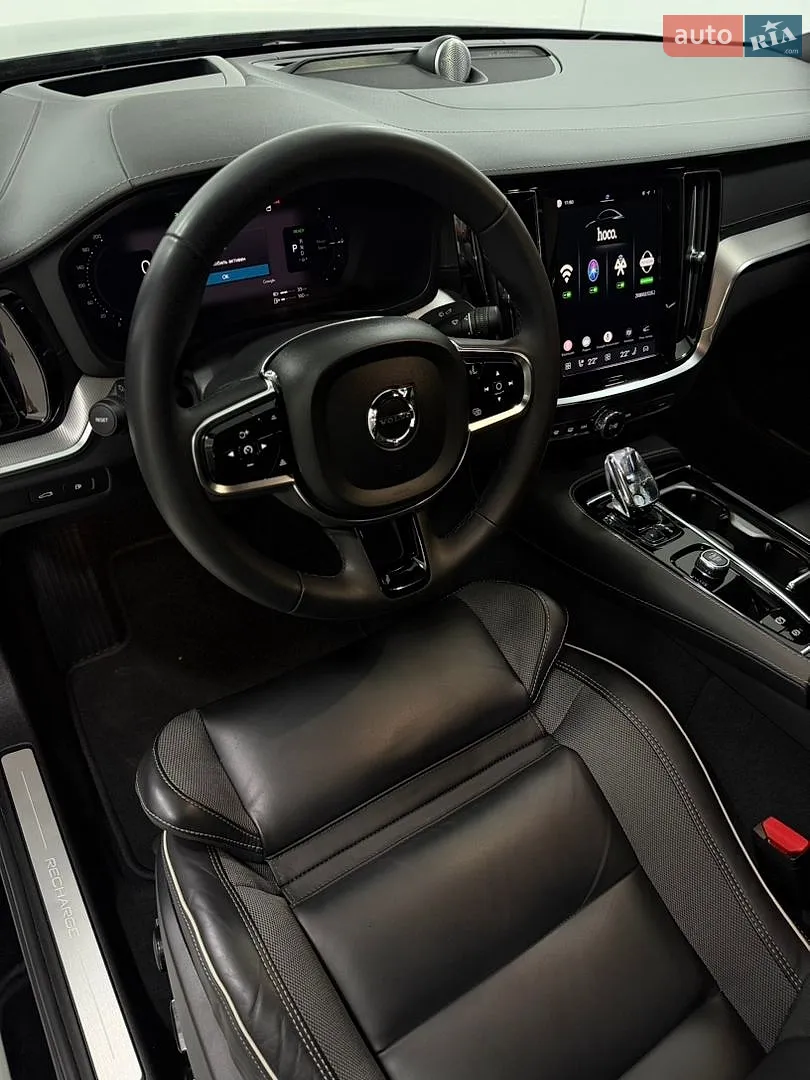 2023 Volvo S60 - мініатюра 12