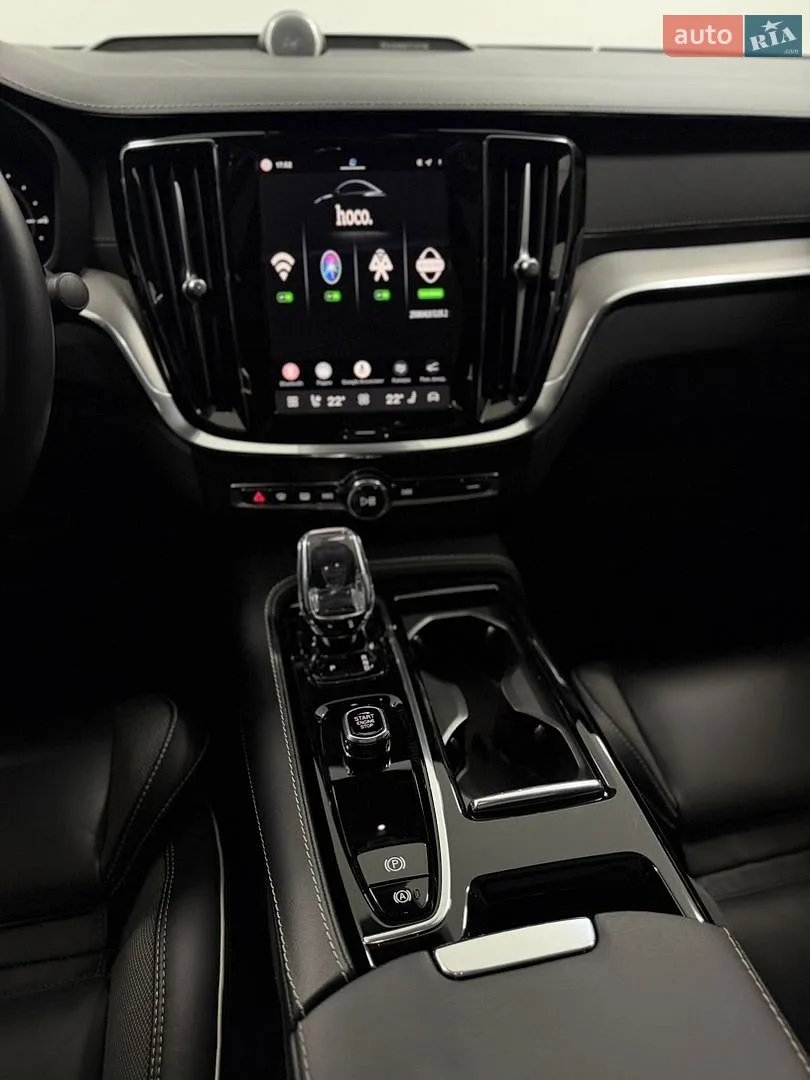 2023 Volvo S60 - мініатюра 24