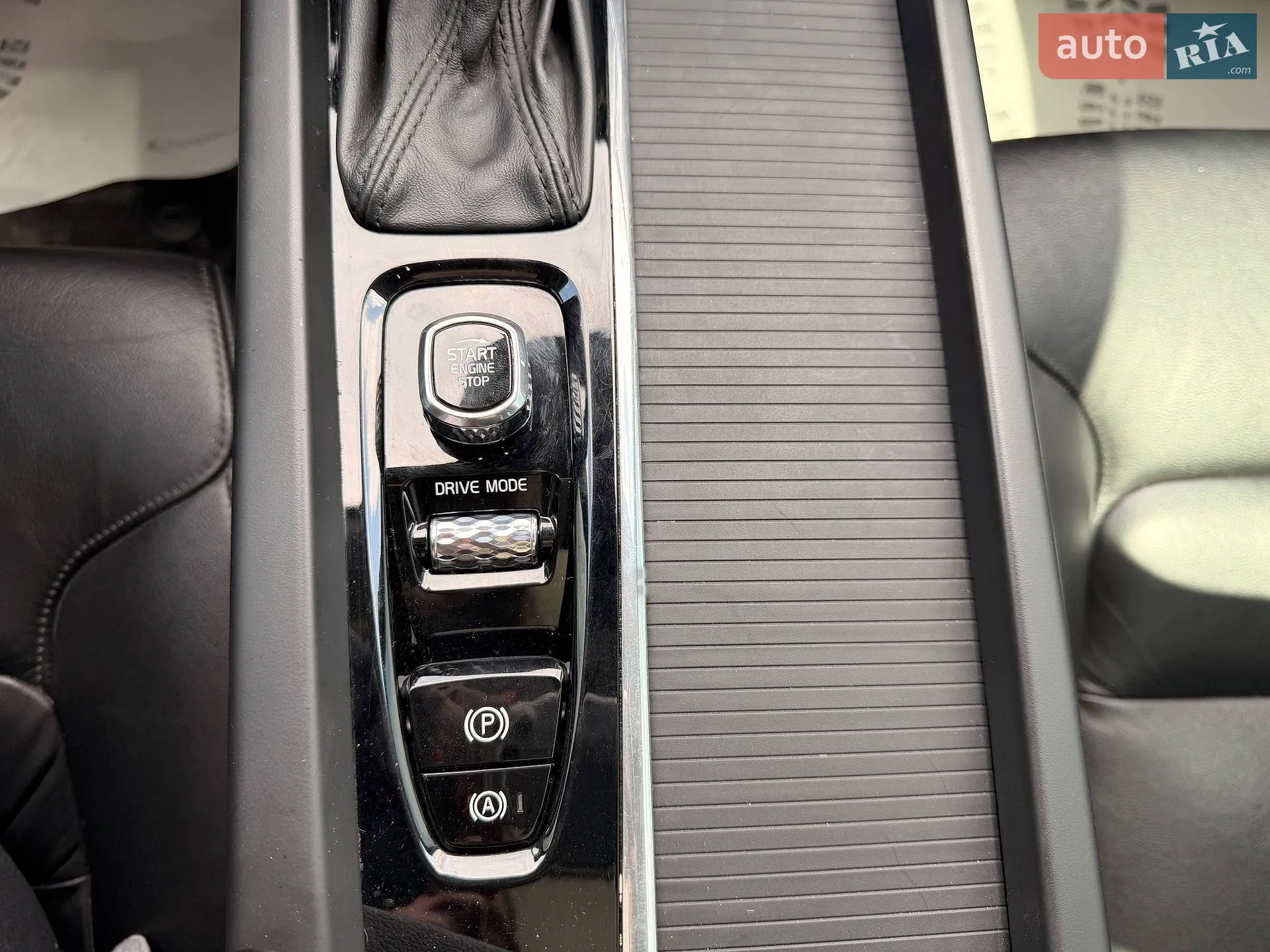 2019 Volvo S60 - мініатюра 17