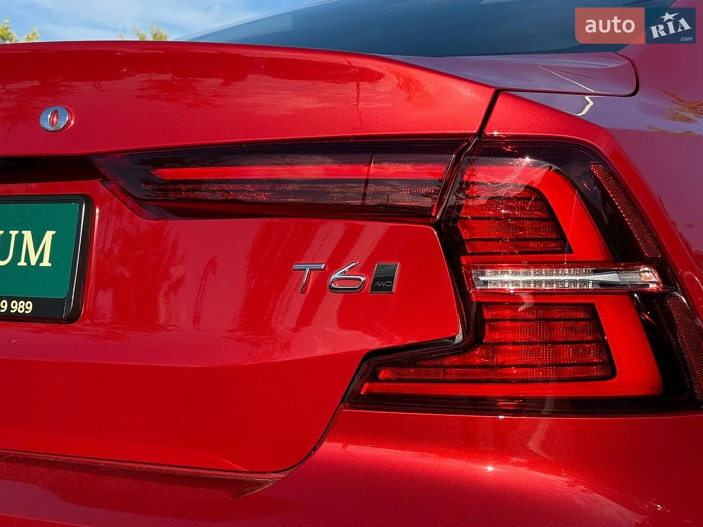2019 Volvo S60 - мініатюра 19