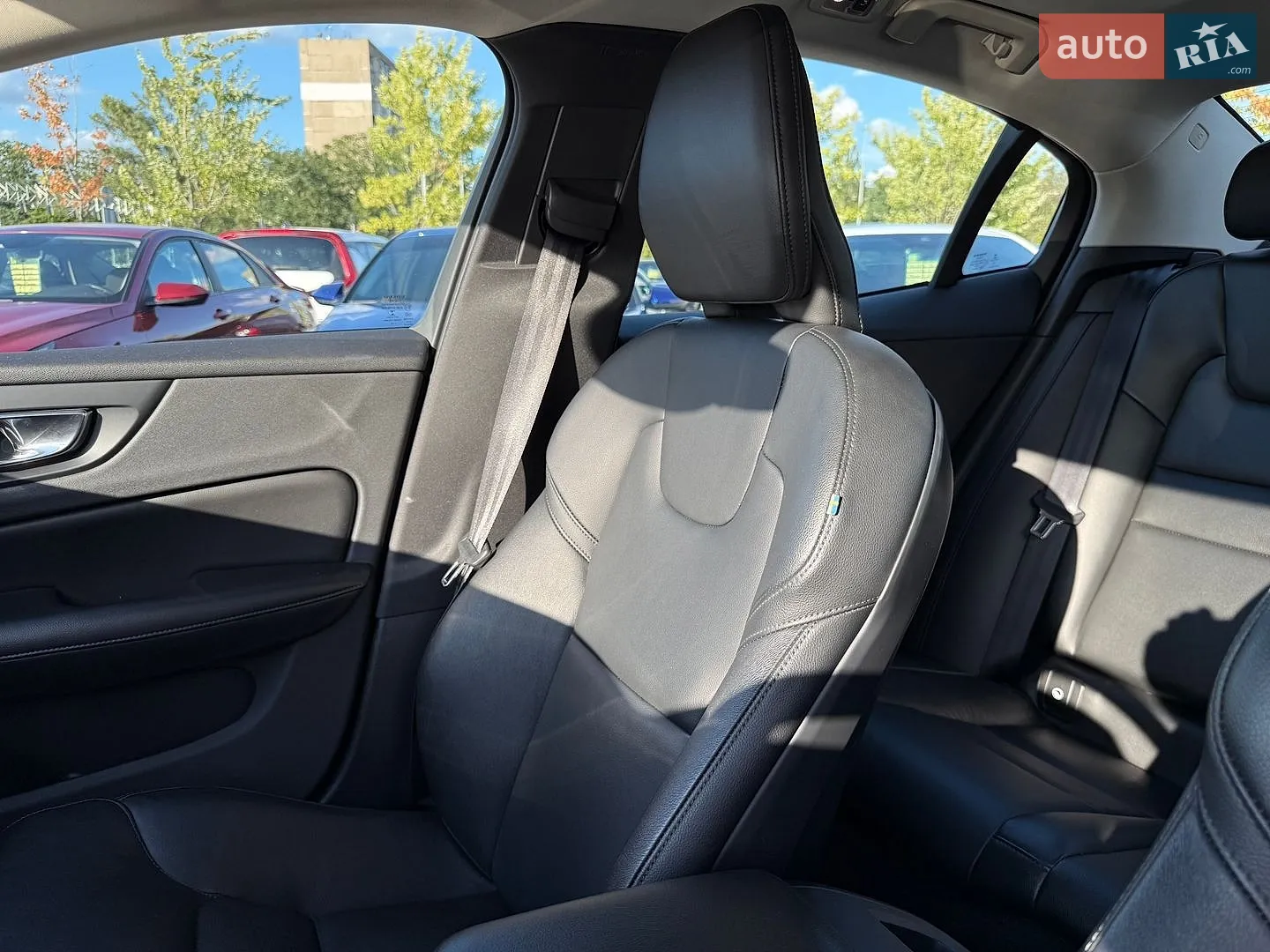 2019 Volvo S60 - мініатюра 28