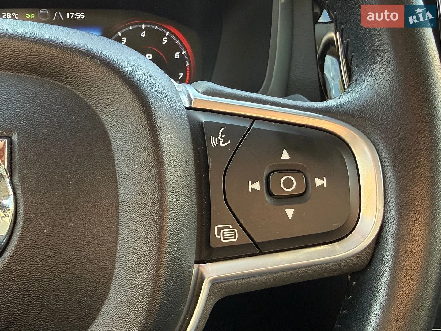2019 Volvo S60 - мініатюра 31