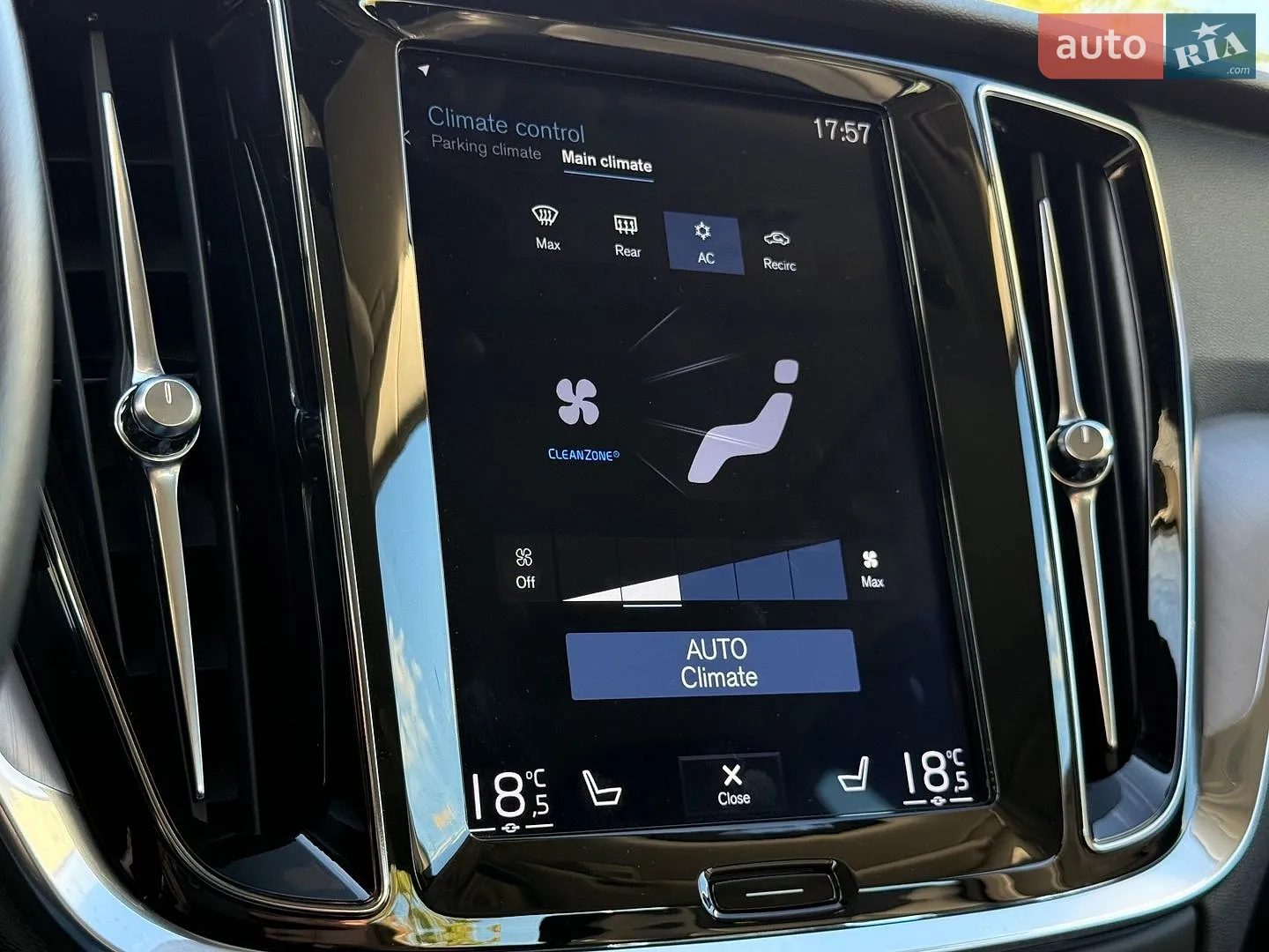 2019 Volvo S60 - мініатюра 35