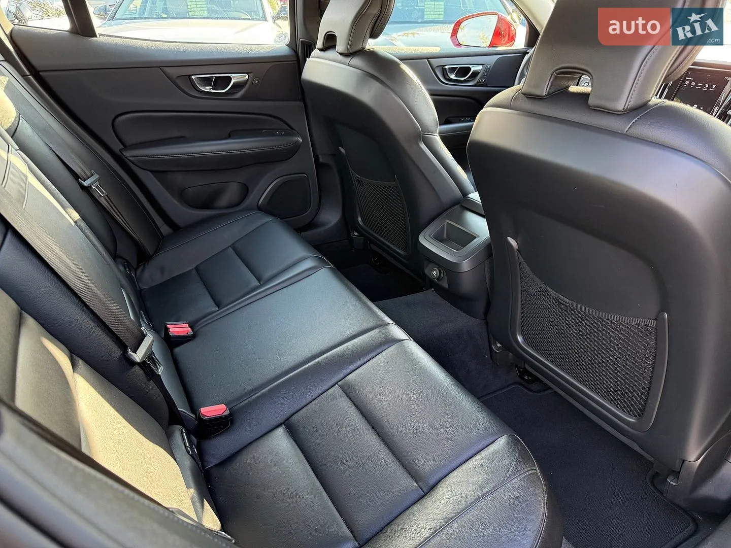 2019 Volvo S60 - мініатюра 43
