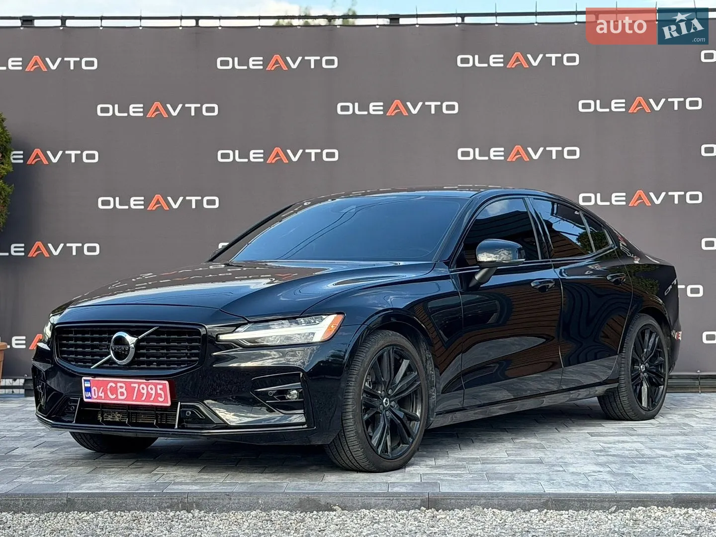 2022 Volvo S60 - мініатюра 12