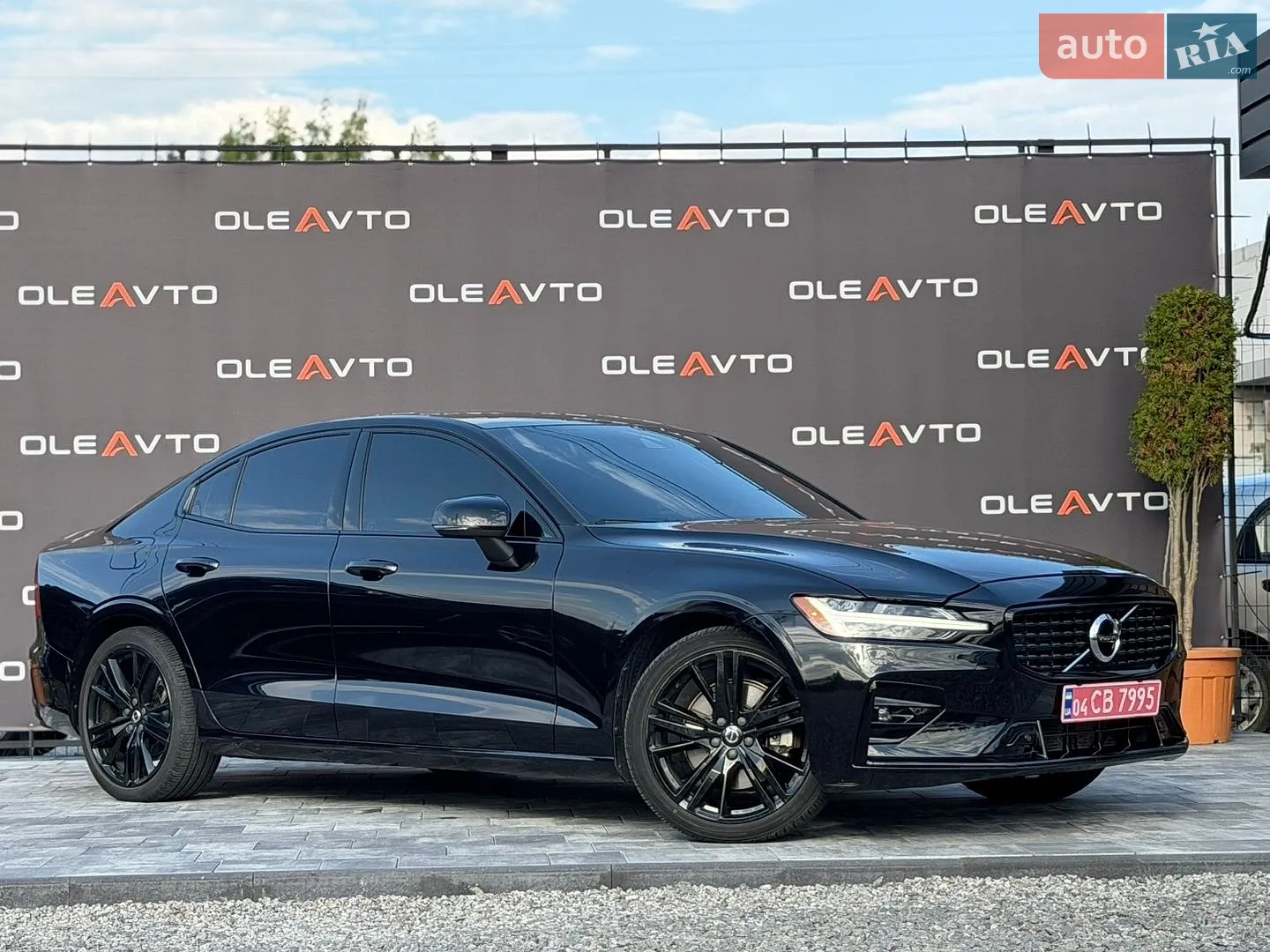 2022 Volvo S60 - мініатюра 17