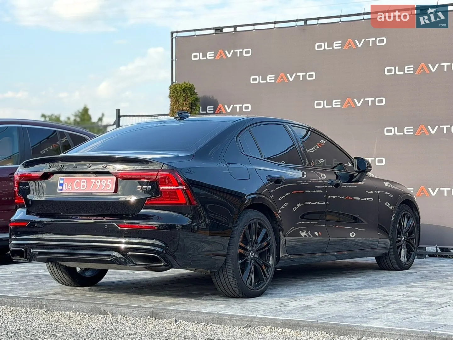 2022 Volvo S60 - мініатюра 26