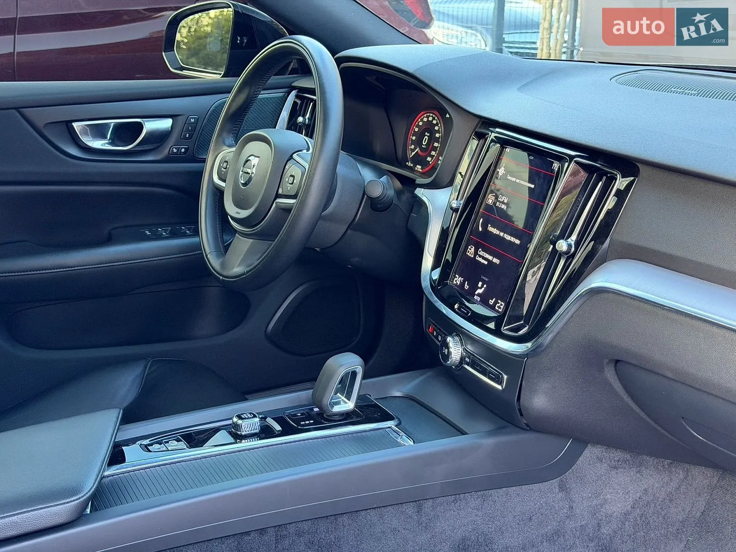 2022 Volvo S60 - мініатюра 71