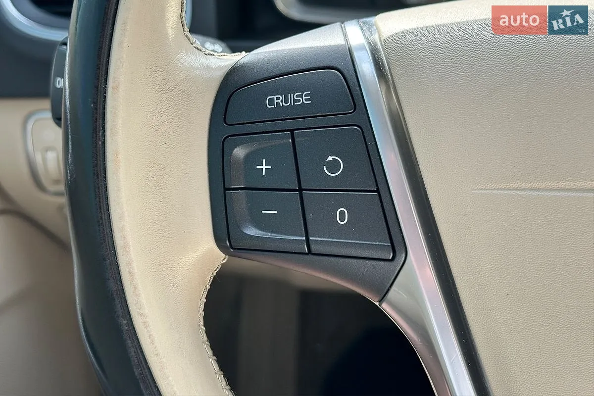 2014 Volvo S60 - мініатюра 12