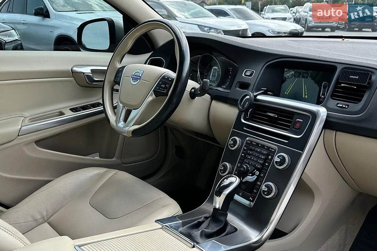 2014 Volvo S60 - мініатюра 27