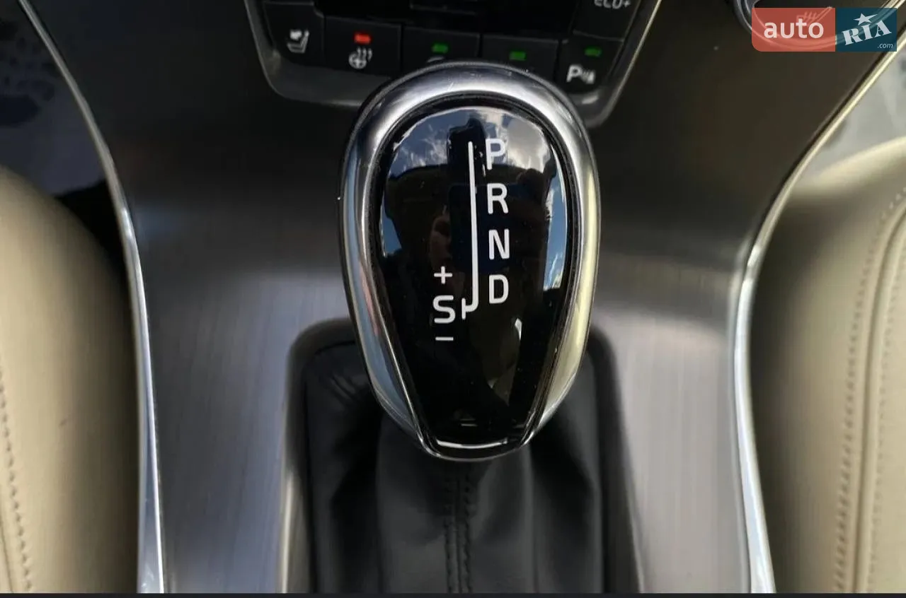 2016 Volvo S60 - мініатюра 20