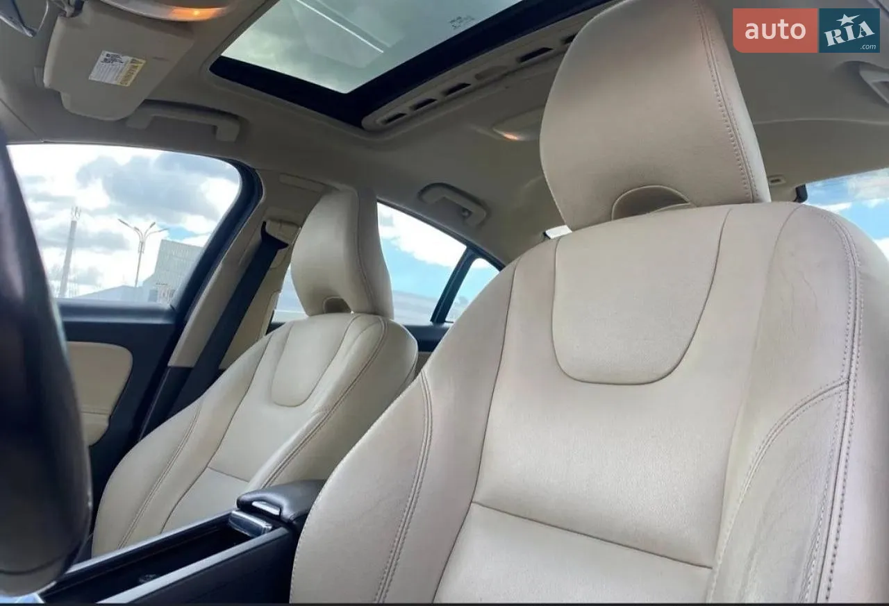 2016 Volvo S60 - мініатюра 27