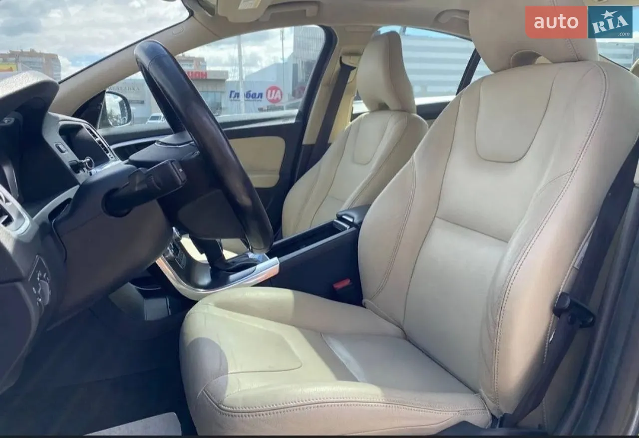 2016 Volvo S60 - мініатюра 28