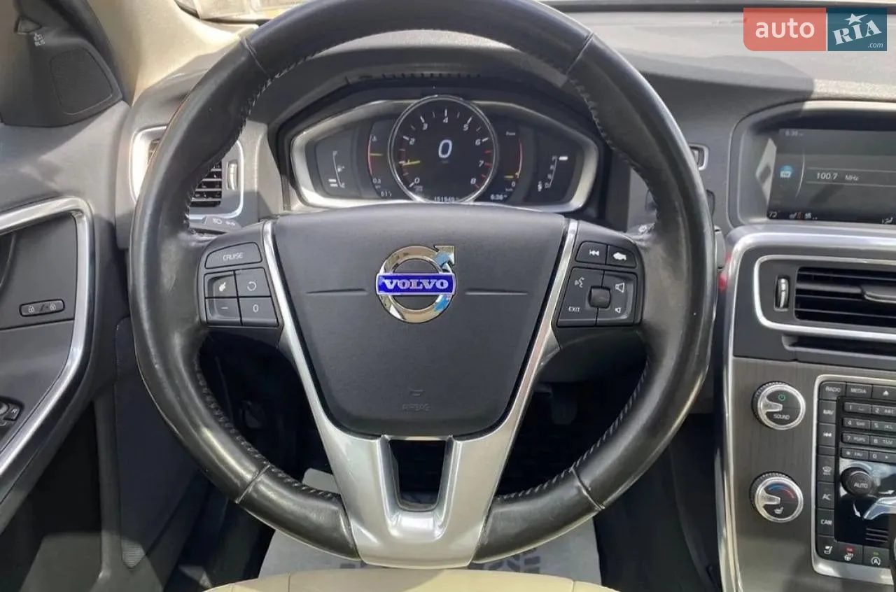 2016 Volvo S60 - мініатюра 22