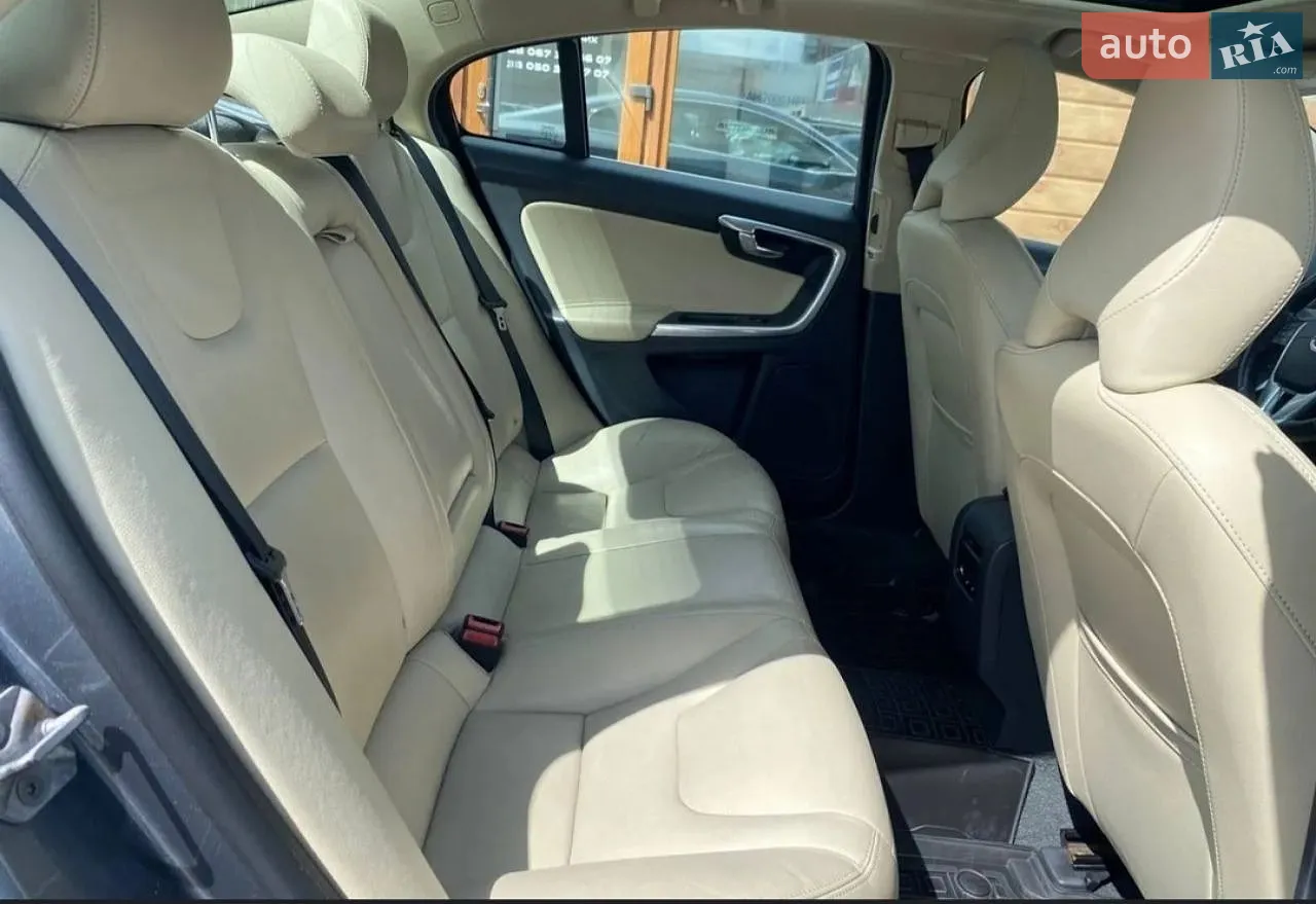 2016 Volvo S60 - мініатюра 24