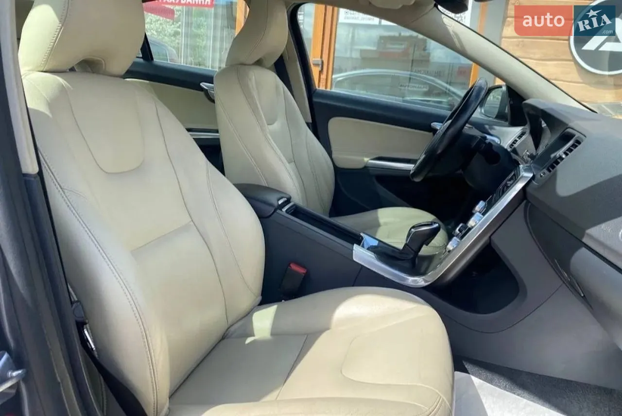 2016 Volvo S60 - мініатюра 26