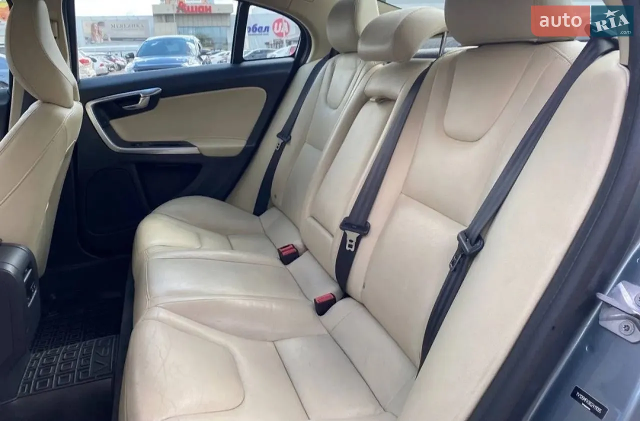 2016 Volvo S60 - мініатюра 25