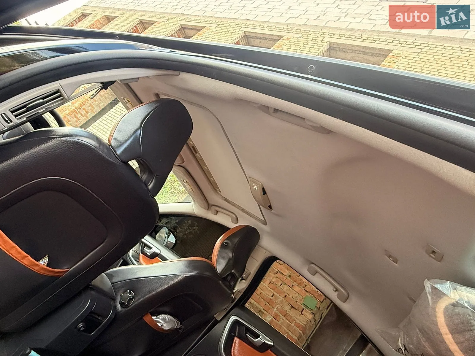 2011 Volvo S60 - мініатюра 5