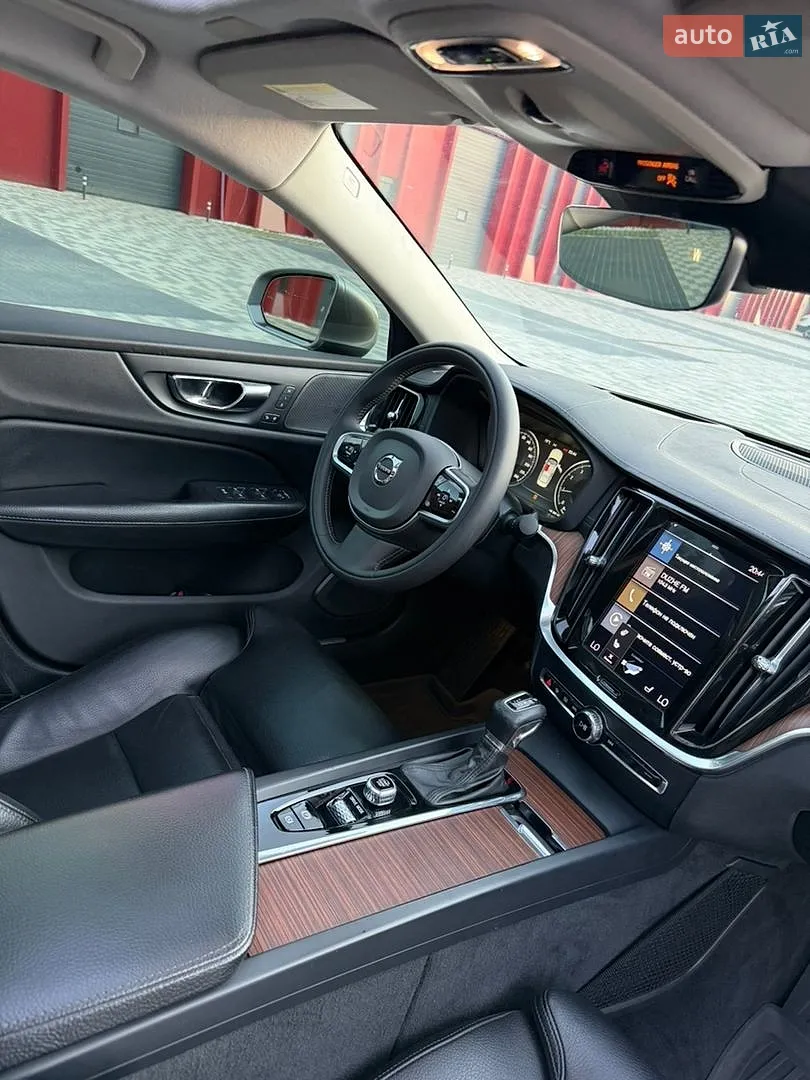 2019 Volvo S60 - мініатюра 20