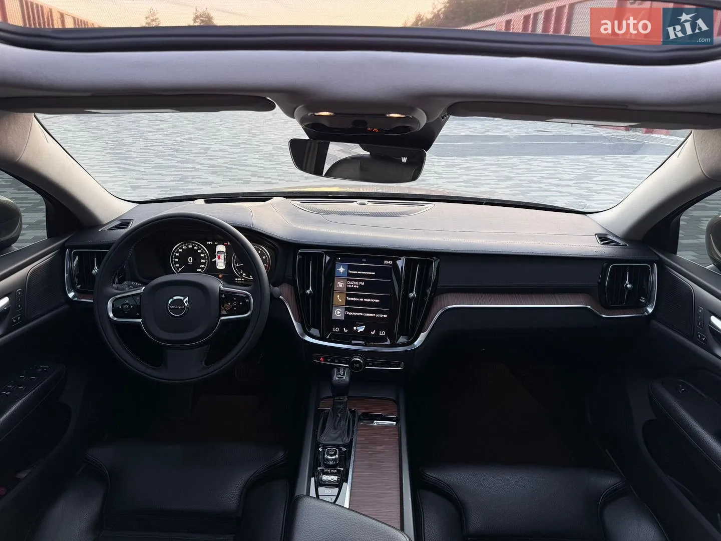2019 Volvo S60 - мініатюра 24