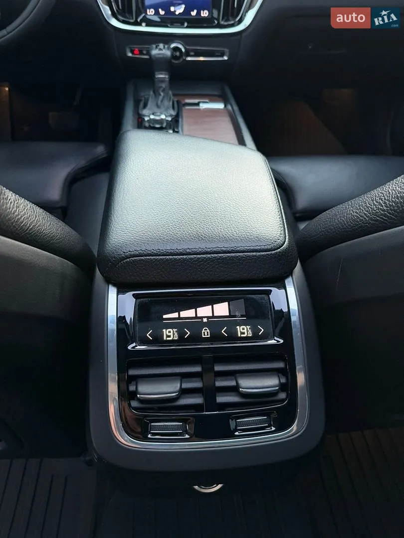 2019 Volvo S60 - мініатюра 30