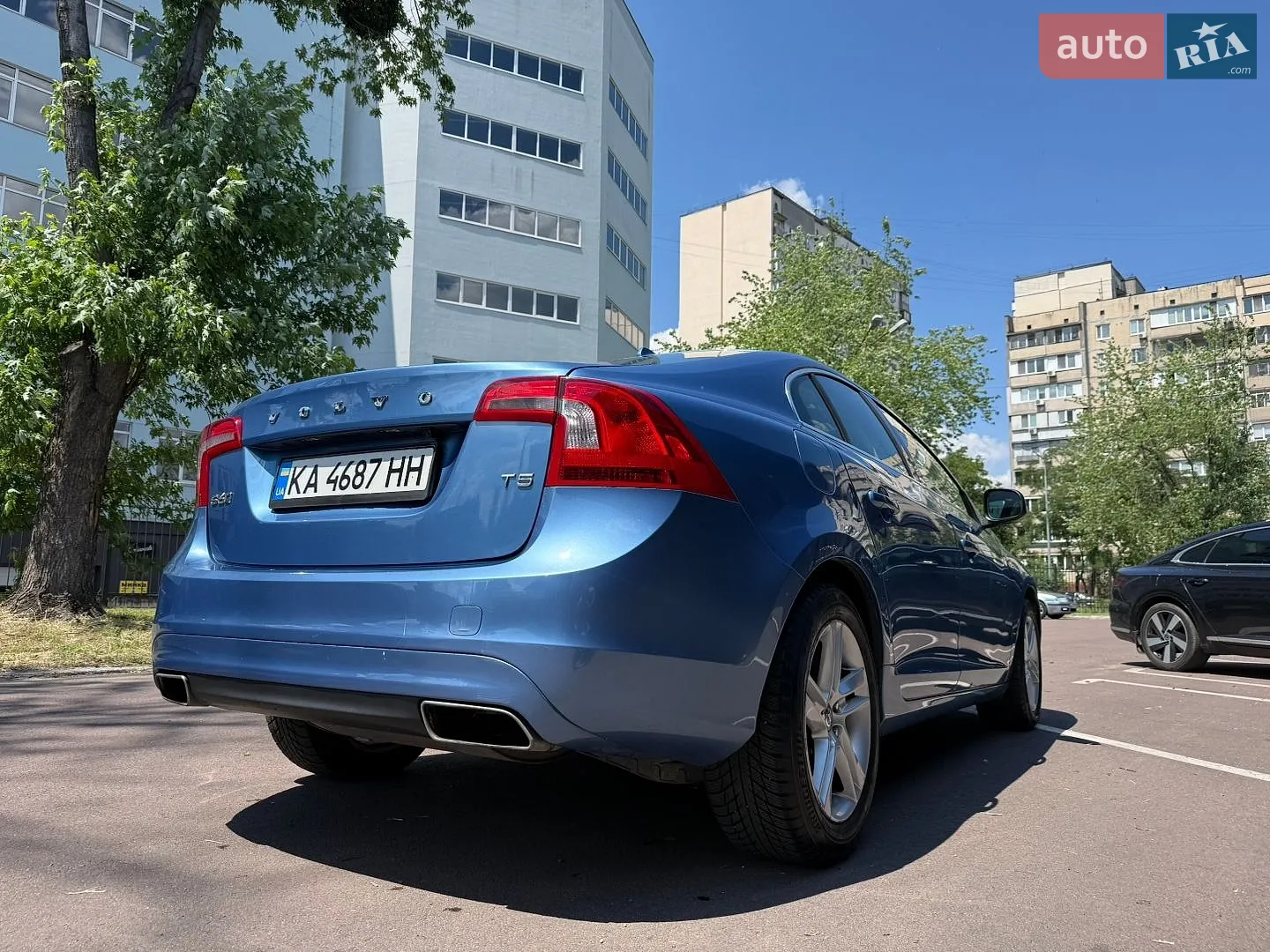 2013 Volvo S60 - мініатюра 13