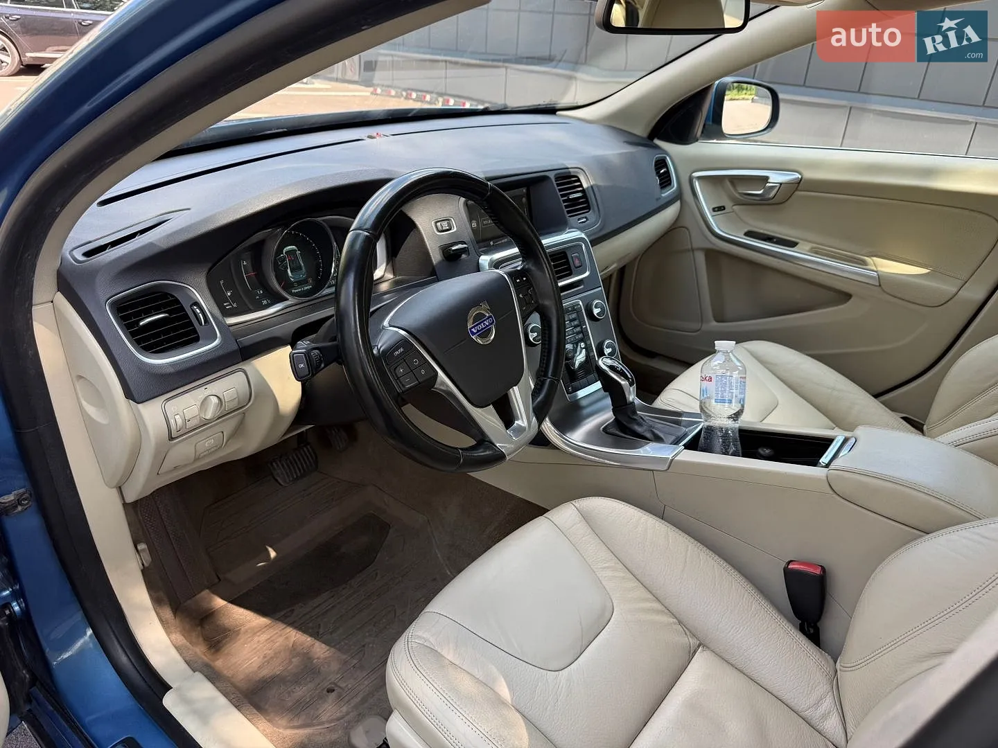 2013 Volvo S60 - мініатюра 21