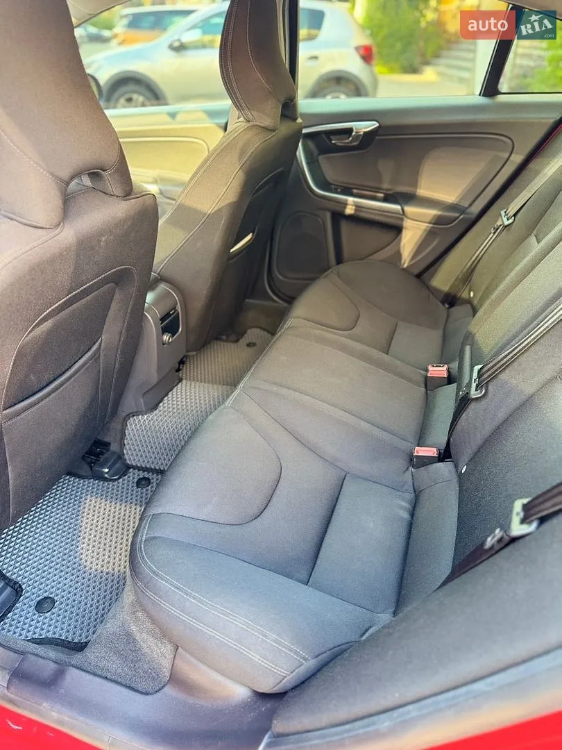 2015 Volvo S60 - мініатюра 6