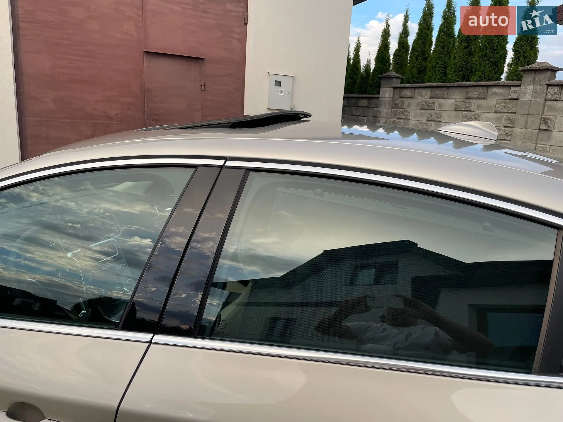 2017 Volvo S60 - мініатюра 28