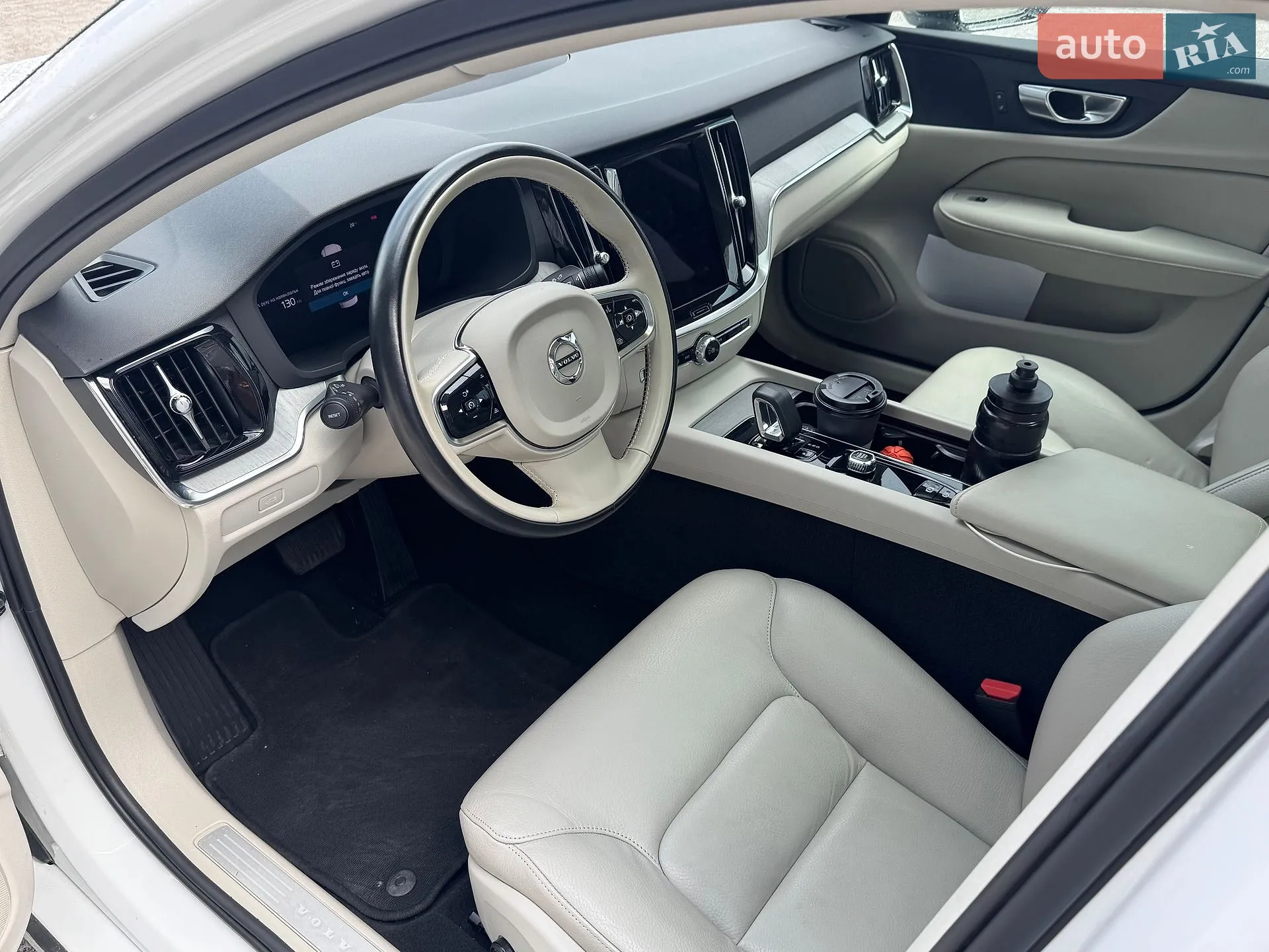 2023 Volvo S60 - мініатюра 23