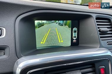 Седан Volvo S60 2016 в Житомире фото 39 Седан Volvo S60 2016 в Житомире