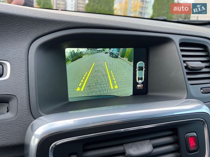 Седан Volvo S60 2016 в Житомире фото 39 Седан Volvo S60 2016 в Житомире