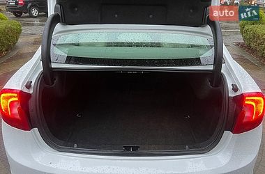 Седан Volvo S60 2014 в Львове
