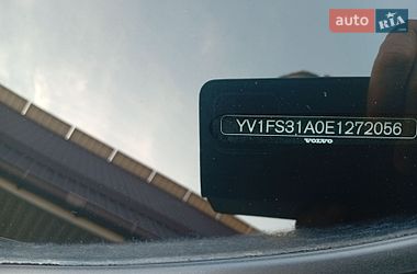 Седан Volvo S60 2013 в Кременчуге