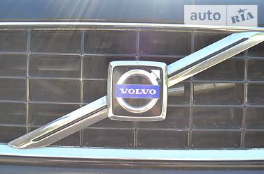  Volvo S60 2002 в Кривом Роге