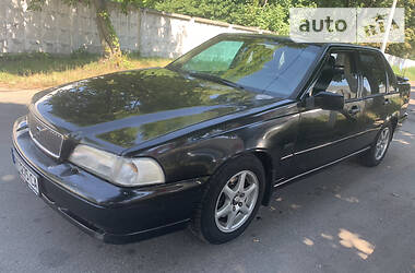 Седан Volvo S70 1998 в Житомире