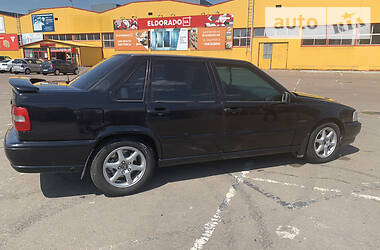 Седан Volvo S70 1998 в Житомире