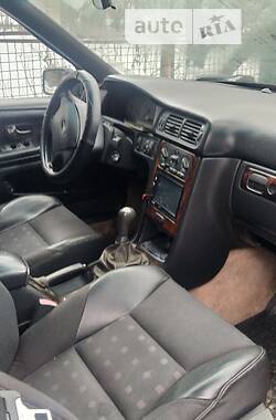 Седан Volvo S70 1998 в 