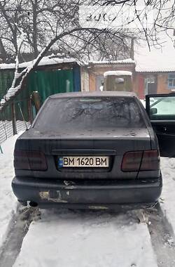Седан Volvo S70 1998 в 