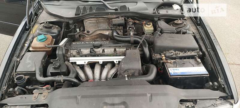 Седан Volvo S70 1997 в Броварах