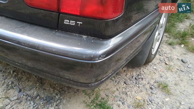 Седан Volvo S70 1998 в Хмельницком