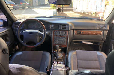 Седан Volvo S70 1998 в Киеве