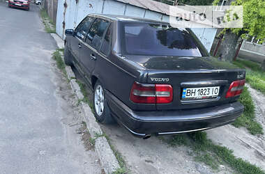 Седан Volvo S70 1998 в Одессе