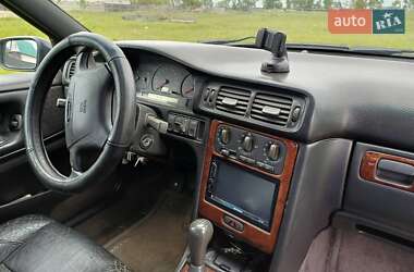 Седан Volvo S70 1998 в Шостке