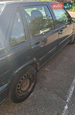 Седан Volvo S70 1998 в 